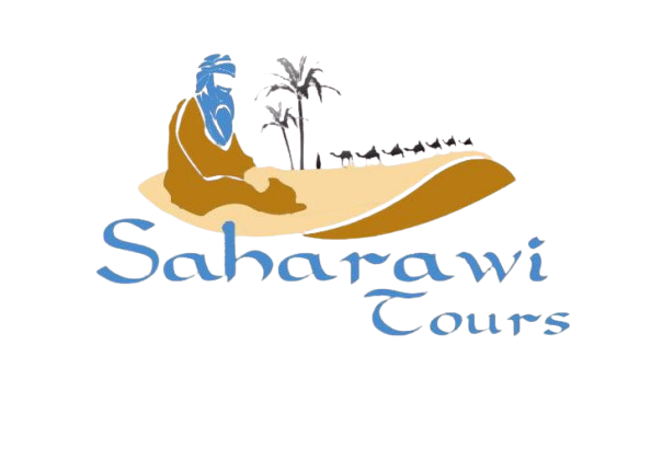 Marruecos Turismo Logo